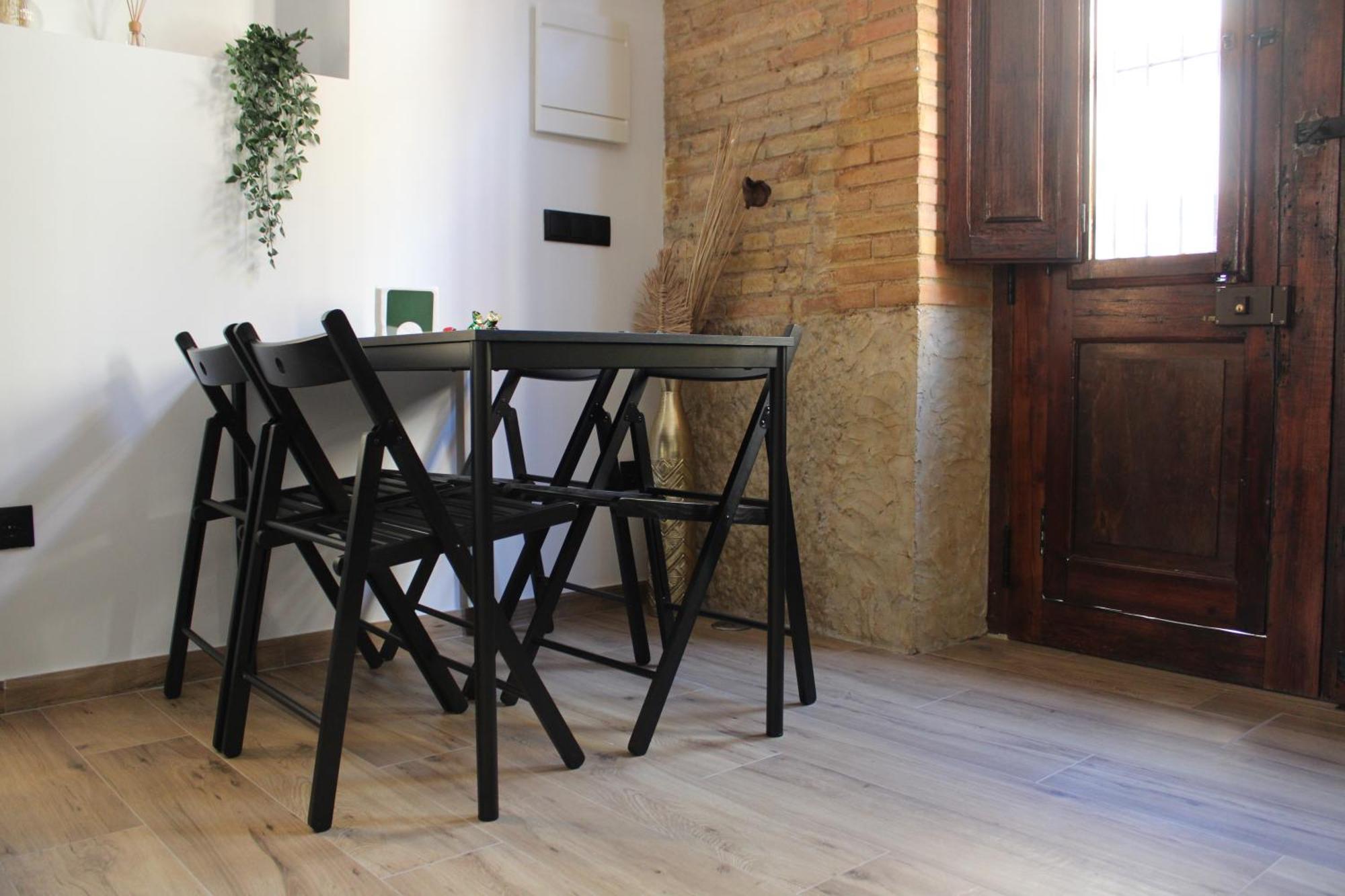 Las Arenas Suites 3 Playa Walencja Zewnętrze zdjęcie